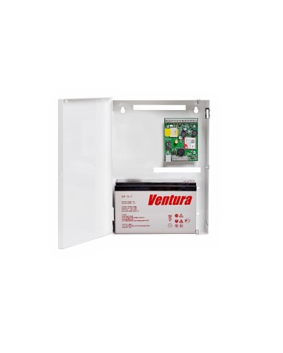 E800-2GSM Эко-SBK25. Устройство оконечное объектовое серии ЭКО. Проксима в Нижневартовске