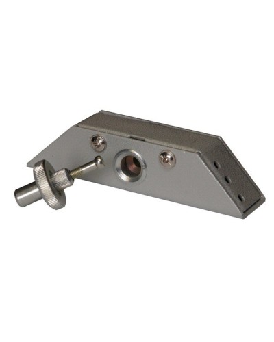 Promix-SM101.00 silver (Шериф-1 лайт НО-С). Замок электромеханический. Промикс в Нижневартовске