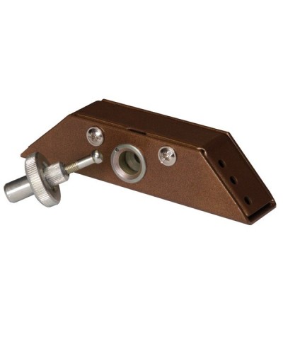 Promix-SM101.00.3 brown (Шериф-1 премиум НО-К). Замок электромеханический. Промикс в Нижневартовске