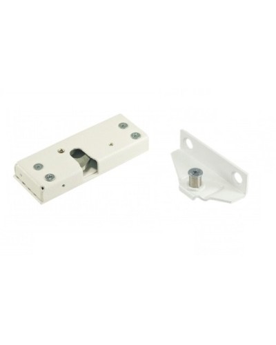 Promix-SM306.10 white (Шериф-6 НЗ-Б). Замок электромеханический. Промикс в Нижневартовске