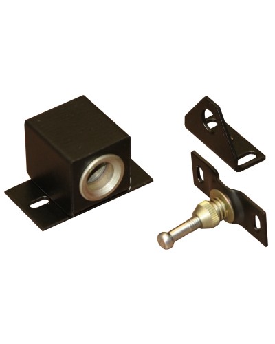 Promix-SM102.00 black (Шериф-2 лайт НО-Ч). Замок электромеханический. Промикс в Нижневартовске