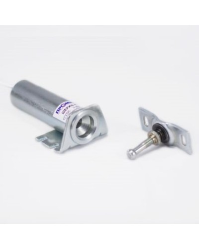 Promix-SM104.10 (Шериф-4 НЗ). Замок электромеханический. Промикс в Нижневартовске