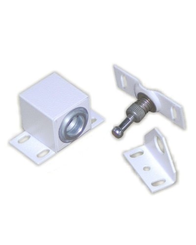 Promix-SM102.10 white (Шериф-2 лайт НЗ-Б). Замок электромеханический. Промикс в Нижневартовске