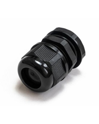 Сальник MG 25 (IP68) D отверстия 13-18 мм черный (PR08.6986). Кабельный ввод MG. Промрукав в Нижневартовске
