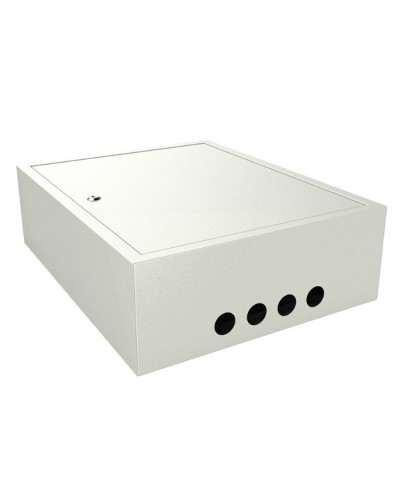 ЩМП-2-1 IP31 Корпус металлический с монтажной панелью Стандарт 500х400х150 (PR08.26443). Корпус металлический. Промрукав в Нижневартовске