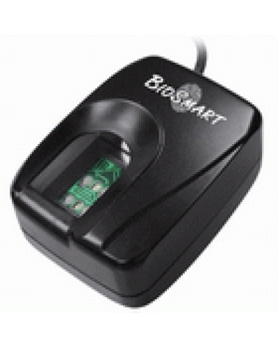 BioSmart FS-80. Считыватель контроля доступа биометрический. Прософт-Биометрикс в Нижневартовске
