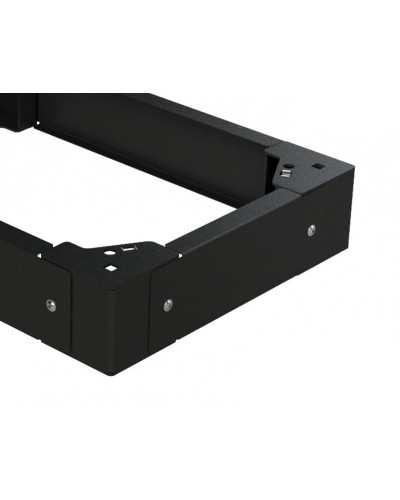 ZA 00.50 v.2 (2шт). Боковые элементы цоколя 100х500. ПРОВЕНТО в Нижневартовске
