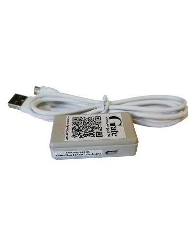 Gate-Reader-Mobile-Light (в корпусе с USB). Считыватель. Равелин в Нижневартовске