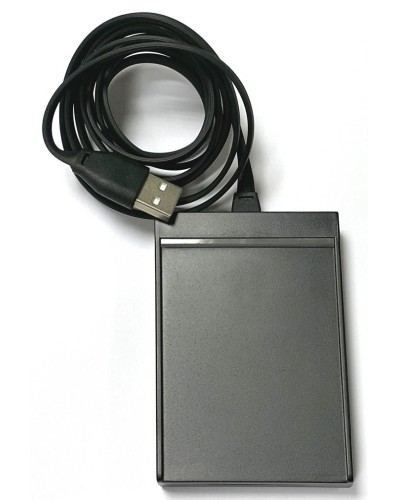Gate-USB-MF. Настольный считыватель. Равелин в Нижневартовске