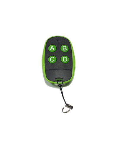 Gate-TX-Duo. Радиобрелок четырехкодовый. Равелин в Нижневартовске