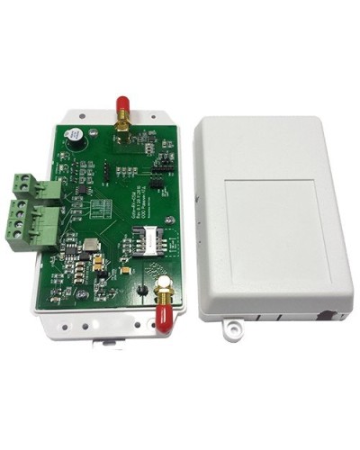 Gate-RX-Duo. Считыватель радиоканальный. Равелин в Нижневартовске