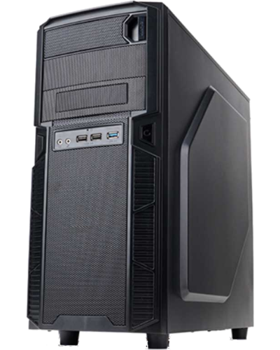 Сервер СКУД Gate/Видеоверификация-5/Desktop. Сервер СКУД Gate. Равелин в Нижневартовске