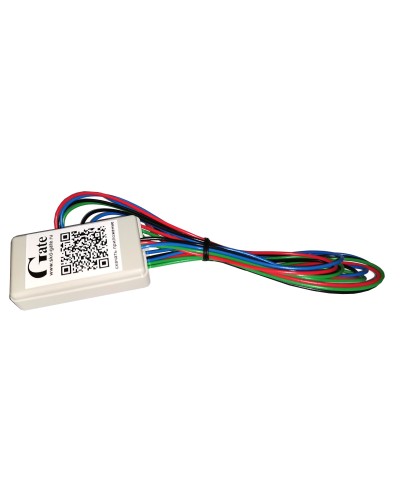 Gate-Reader-Mobile-Light (в корпусе). Считыватель. Равелин в Нижневартовске