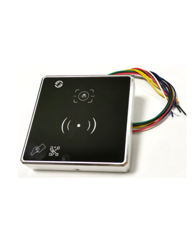 Gate-Reader-QR мод2-MF. Считыватель. Равелин в Нижневартовске