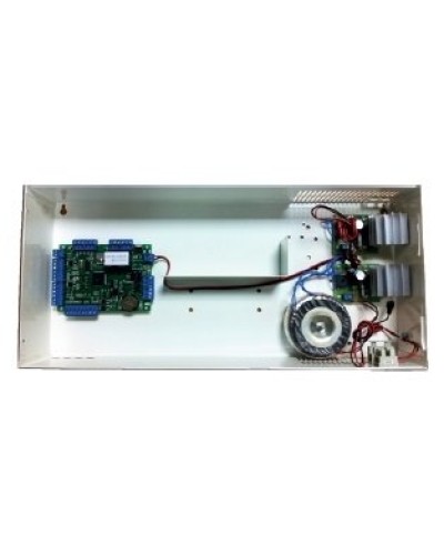 Gate-IP-Base-UPS2 mod.23. Сетевой контроллер. Равелин в Нижневартовске