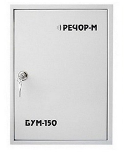 БУМ-150/4. Усилитель мощности системы РЕЧОР-М, 150 Вт. РЕЧОР в Нижневартовске