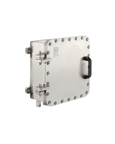 Релион-SW-EXD-Н-2G-4Poe+/240W. Коммутатор с питанием по PoE взрывозащищенный. Релион в Нижневартовске