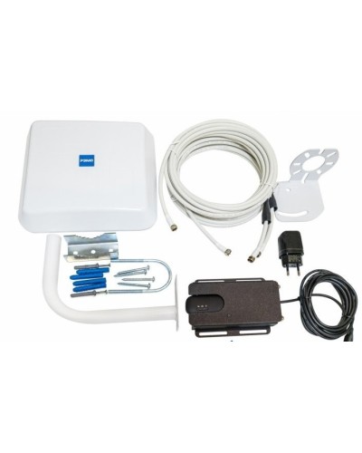 BAS-2353 CONNECT New. Антенна с LTE модемом для усиления 2g/3g/4g сигнала. РЭМО в Нижневартовске