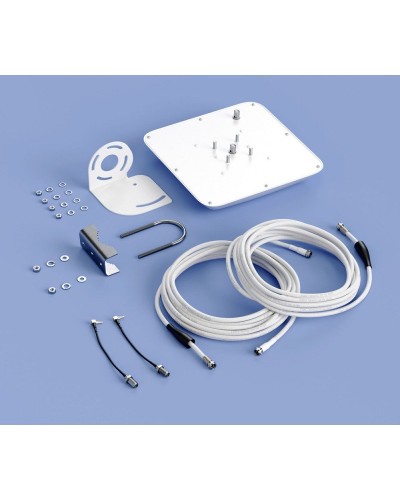 BAS-2325 Connect Street Direct 3G/4G MiMo. Панельная 3G/LTE антенна. РЭМО в Нижневартовске