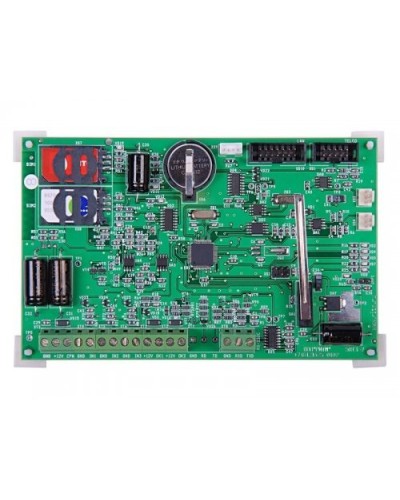 Контакт GSM-5-RT3 (для Болида). Панель охранная. Ритм в Нижневартовске