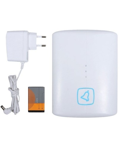 Контакт GSM-14. Панель охранная радиоканальная. Ритм в Нижневартовске