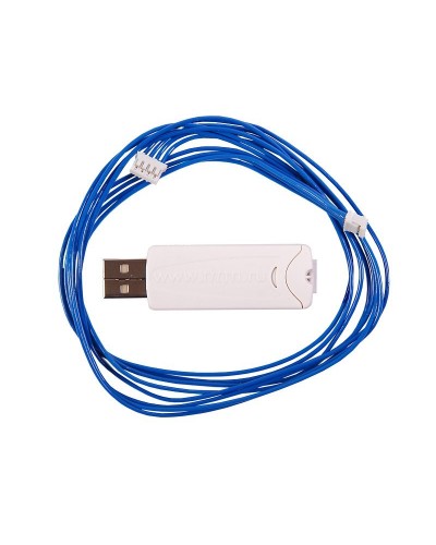 Кабель для связи с компьютером USB 1. Кабель для программирования с компьютера объектовых приборов через USB порт. Ритм в Нижневартовске