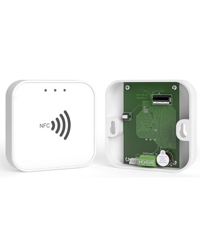 NFC-TM. Считыватель NFC. Ритм в Нижневартовске