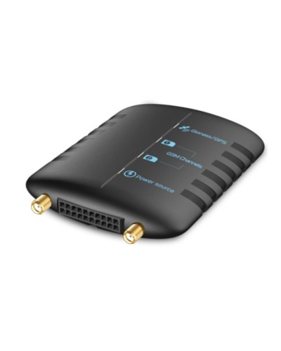Voyager 2N ГЛОНАСС LTE. Спутниковая система слежения. Ритм в Нижневартовске