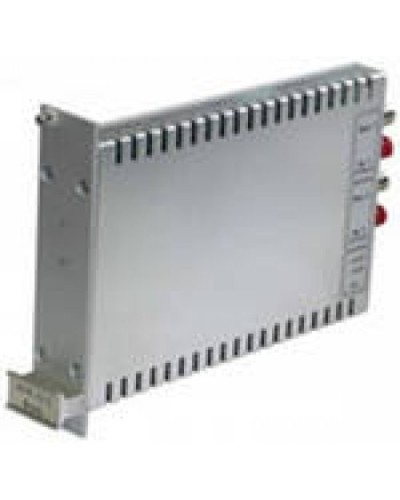 SVP-04-2Rack. Сдвоенный приемник видеосигнала по витой паре. РУССБЫТ в Нижневартовске