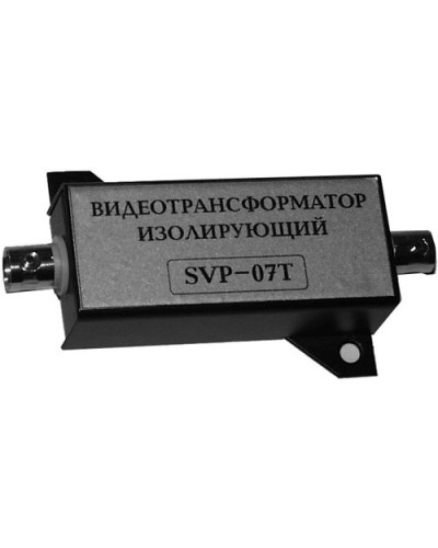 SVP-07T. Видеотрансформатор изолирующий. РУССБЫТ в Нижневартовске