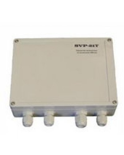SVP-22T/220. Передатчик видеосигнала по витой паре. РУССБЫТ в Нижневартовске