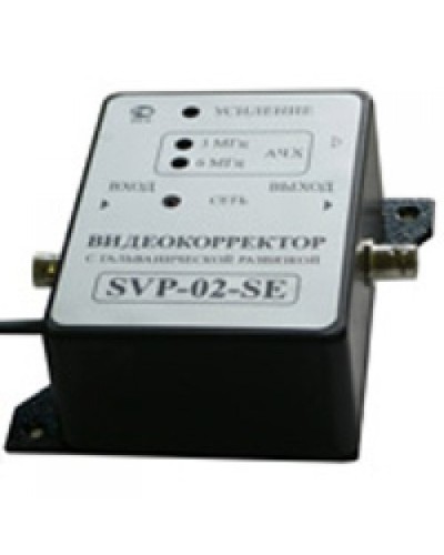 SVP-02SE/24. Видеокорректор. РУССБЫТ в Нижневартовске