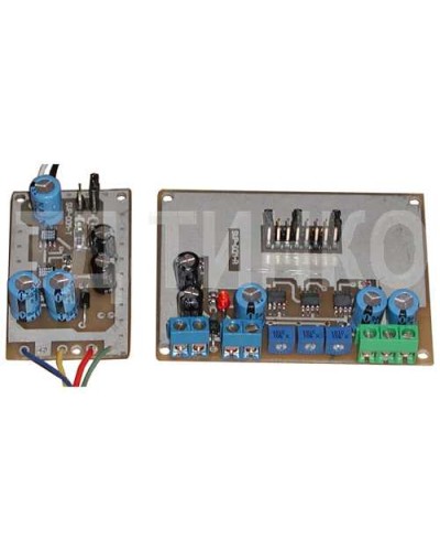 SVP-03TM. Передатчик видеосигнала по витой паре. РУССБЫТ в Нижневартовске