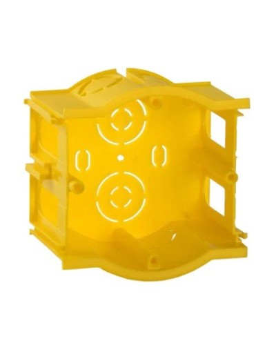 Коробка установочная Ø68х45 GENERICA (UKT10-068-045-000-K0-N-UO). Коробка установочная СЗ сборная для твердых стен (проходная). GENERICA в Нижневартовске