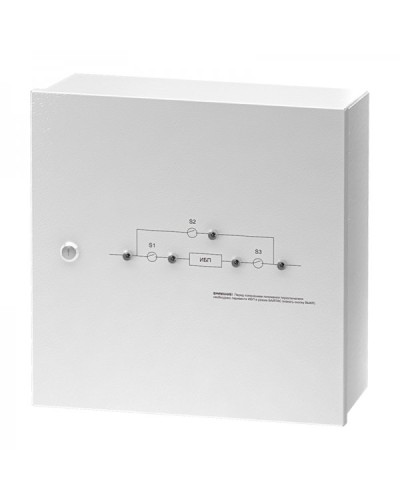 EBM-10-WTL-1PT. Модуль внешнего байпаса для ИБП ST1106SL, ST1106L, ST1110SL, ST1110L. Штиль в Нижневартовске