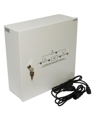 EBM-01-WCL-1PS. Модуль внешнего байпаса для ИБП ST1101SL, ST1101L. Штиль в Нижневартовске