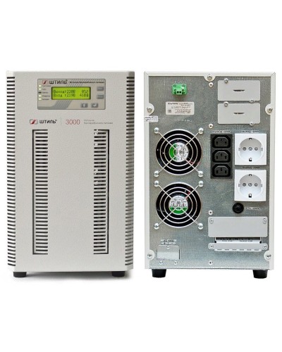 Штиль ST1103TL. Источник бесперебойного питания. Штиль в Нижневартовске