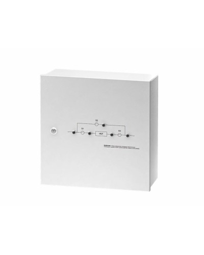 EBM-10/31-WTL-1PT. Модуль внешнего байпаса для ИБП ST3110SL, ST3110L. Штиль в Нижневартовске