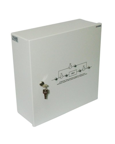 EBM-03-WTL-1T. Модуль внешнего байпаса для ИБП ST1103TL. Штиль в Нижневартовске