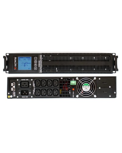 Штиль STR1102LD. Источник бесперебойного питания. Штиль в Нижневартовске