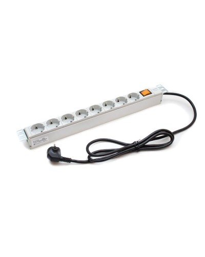 PDU-8xSchuko-Schuko. Блок розеток. Штиль в Нижневартовске