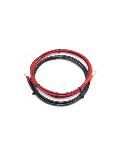 T-M8-1-2x10. Батарейный кабель. Штиль в Нижневартовске