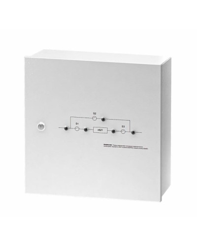 EBM-10/31-WTL-2PT. Модуль внешнего байпаса для ИБП ST3110SL, ST3110L. Штиль в Нижневартовске