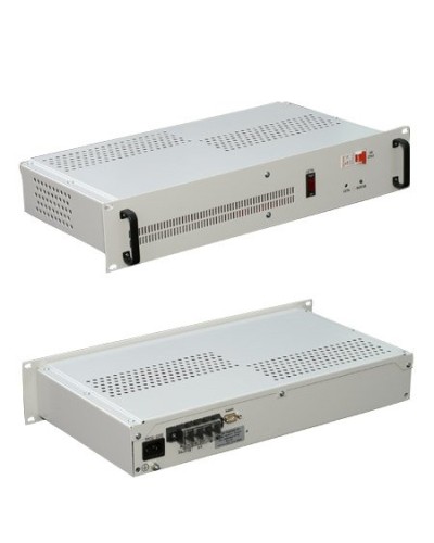 Штиль PS6005G в 19 корпусе. ИБП постоянного тока. Штиль в Нижневартовске