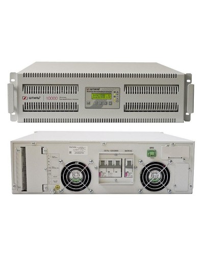Штиль SR3110L. Источник бесперебойного питания. Штиль в Нижневартовске