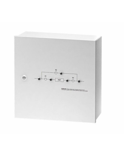 EBM-10/31-WTL-2T. Модуль внешнего байпаса для ИБП ST3110SL, ST3110L. Штиль в Нижневартовске