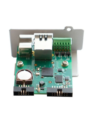 IC-SNMP/WEB. Модуль управления и мониторинга по ЛВС. Штиль в Нижневартовске