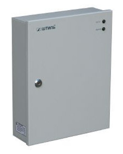Штиль PS2405D. ИБП постоянного тока. Штиль в Нижневартовске