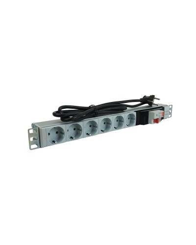 S-FI/SI-6. Блок электрических розеток с УЗО. Штиль в Нижневартовске