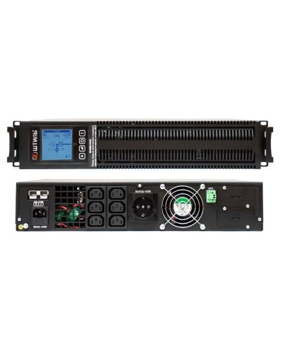 Штиль STR1101SL. Источник бесперебойного питания. Штиль в Нижневартовске